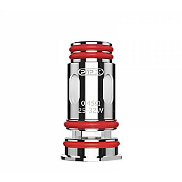 Испаритель Voopoo PnP X Coil RDL - 0.45 Ом (16824-hbr)