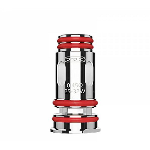 Испаритель Voopoo PnP X Coil RDL - 0.45 Ом (16824-hbr)