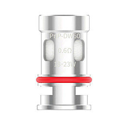 Испаритель Voopoo PnP-DW60 Coil MTL - 0.6 Ом (16812-hbr)