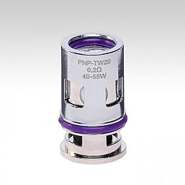 Испаритель Voopoo PnP-TW20 Coil DL - 0.2 Ом (16813-hbr)
