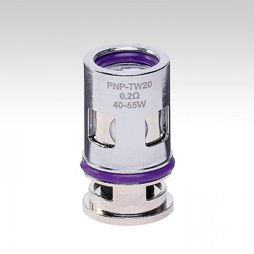 Испаритель Voopoo PnP-TW20 Coil DL - 0.2 Ом (16813-hbr)