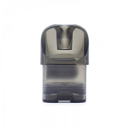 Картридж Lost Vape Ursa 2.5 мл Coil Black без випарника (16773-hbr)