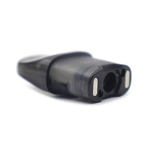 Картридж Lost Vape Ursa 2.5 мл Coil Black без випарника (16773-hbr)