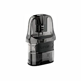 Картридж Lost Vape Ursa V2 2.5 мл Coil 0.6 Ом (16771-hbr)