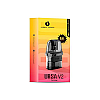 Картридж Lost Vape Ursa V2 2.5 мл Coil 0.6 Ом (16771-hbr)
