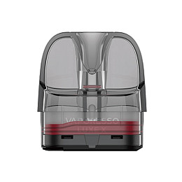 Картридж Vaporesso LUXE X Corex 2.0 5 мл Coil Mesh - 0.4 Ом (16860-hbr)
