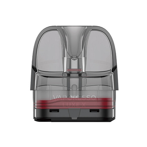 Картридж Vaporesso LUXE X Corex 2.0 5 мл Coil Mesh - 0.4 Ом (16860-hbr)