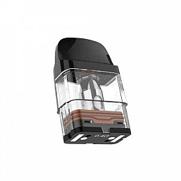 Картридж Vaporesso XROS Corex 2.0 2 мл Coil Mesh - 0.6 Ом (16833-hbr)