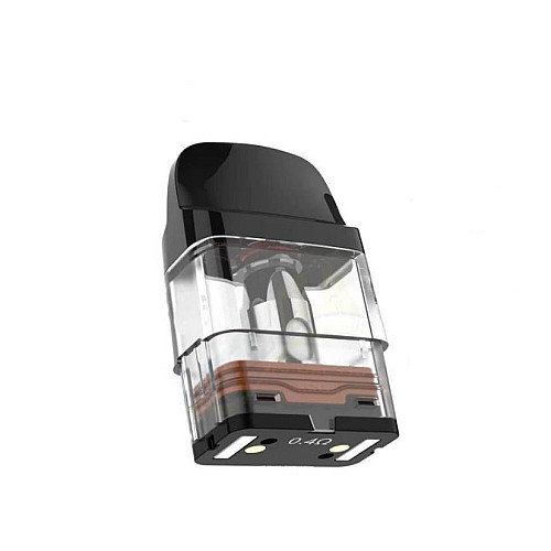 Картридж Vaporesso XROS Corex 2.0 2 мл Coil Mesh - 0.6 Ом (16833-hbr)