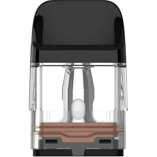 Картридж Vaporesso XROS Corex 2.0 2 мл Coil Mesh - 0.6 Ом (16833-hbr)