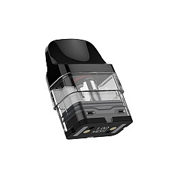 Картридж Vaporesso XROS Corex 2.0 2 мл Coil Mesh - 1.0 Ом (16835-hbr)