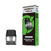 Картридж Vaporesso XROS Corex 2.0 2 мл Coil Mesh - 1.0 Ом (16835-hbr)