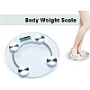 Весы напольные электронные Спартак Digital Scale 150кг