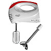 Міксер блендер Adler AD 4212 White (008462)