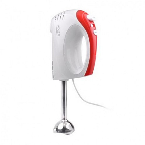 Міксер блендер Adler AD 4212 White (008462)