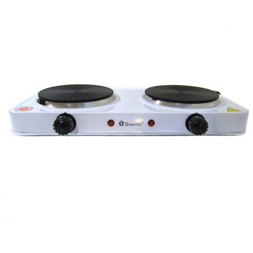 Електроплита Domotec MS-5822 плита настільна