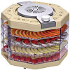 Сушка для овощей и фруктов Vinis VFD-410C (66382)