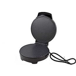 Вафельниця Domotec MS 7710, чорний