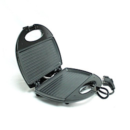 Бутербродница Гриль Crownberg Cb 1068 700W