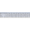 Вентилятор для прямоугольных каналов Binetti GFQ 60-35/315-4D