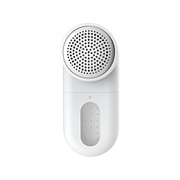 Машинка для стрижки катышків Mijia MQXJQ01KL Білий (JMQXJQ01KL)