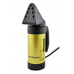 Багатофункціональний ручний відпарювач Hand Held Steamer UKC A6 Gold