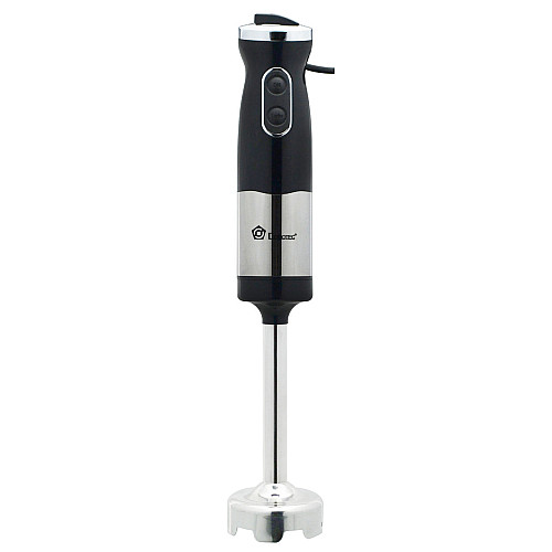Блендер погружной Domotec MS-5106 5 в 1 Black (np2_00236)