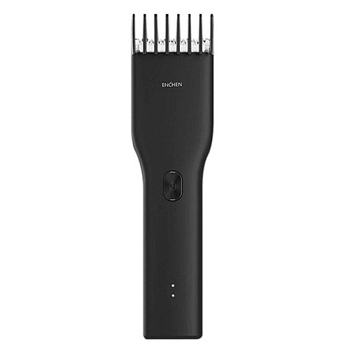 Триммер для волос Xiaomi Enchen Boost Hair Trimmer Черный