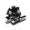 Набор Для Стрижки Geemy Gm 592 10 В 1