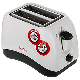 Тостер Tefal TT130130 (6194460)