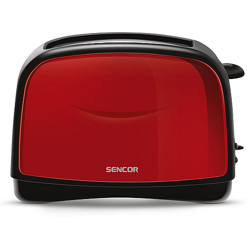 Тостер Sencor STS2652RD (6232647)