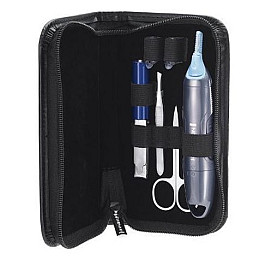 Триммер для носа і вух Remington NE3455 (6314840)