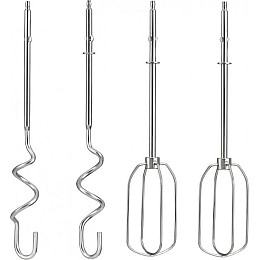 Ручний міксер Tefal HT310138 (6373981)