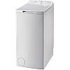 Стиральна машина автоматична Indesit BTW A61053 (EU) (6409546)