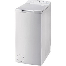 Стиральная машина автоматическая Indesit BTW A61053 (EU) (6409546)