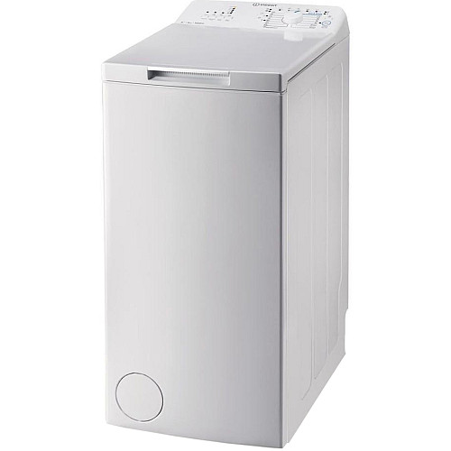 Стиральна машина автоматична Indesit BTW A61053 (EU) (6409546)