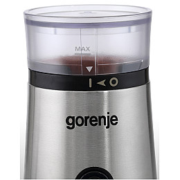 Кофемолка Gorenje SMK 150 E (CG9139-GS) (6415623)