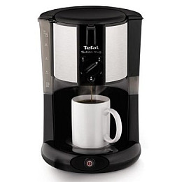 Кавоварка крапельна Tefal CM290838 (6419178)