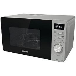 Мікрохвильова піч Gorenje MO 20 A4 X (M20XYZ) (6480112)