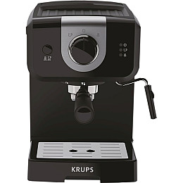 Кофеварка эспрессо Krups XP320830 (6502628)