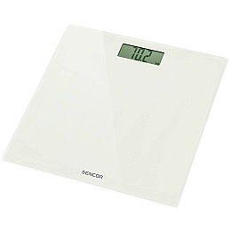Веси підлогові Sencor SBS 2301WH (6527308)