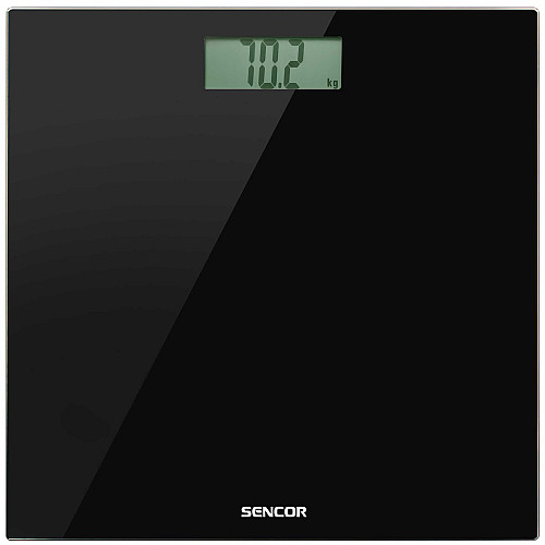 Веси підлогові Sencor SBS 2300BK (6527309)