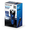 Электробритва Sencor SMS 4011BL (6542567)