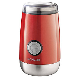 Кофемолка Sencor SCG 2050RD (6542554)