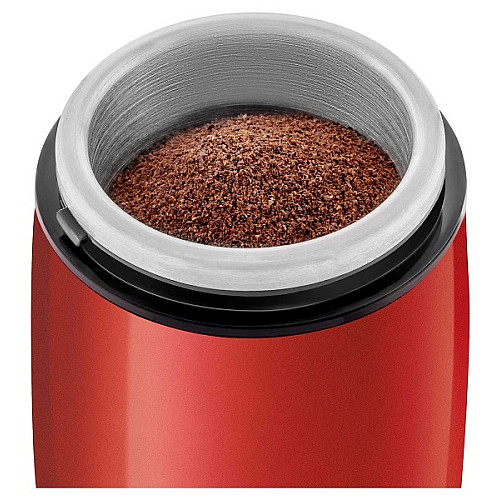 Кофемолка Sencor SCG 2050RD (6542554)