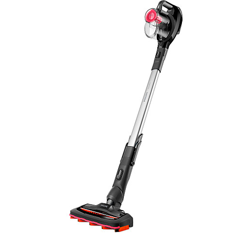 Акумуляторний пилосос Philips FC6722/01 (6545729)