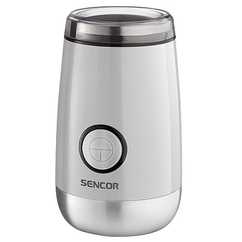 Кофемолка Sencor SCG 2052WH (6552056)