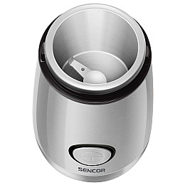 Кофемолка Sencor SCG 2052WH (6552056)