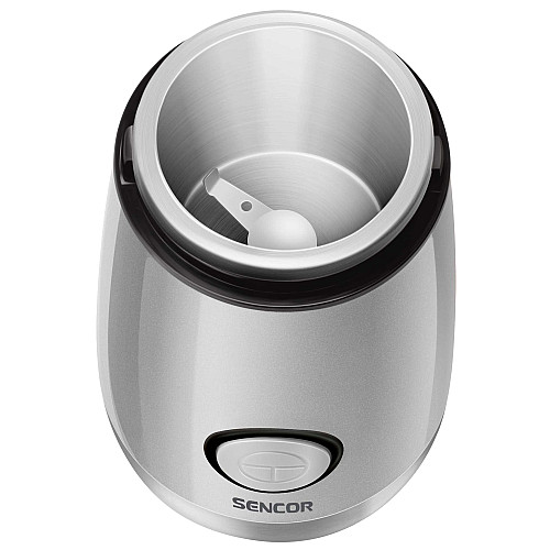 Кофемолка Sencor SCG 2052WH (6552056)