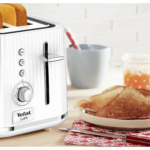 Тостер Tefal TT761138 (6573785)